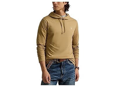 Polo Ralph Lauren Jersey Hooded T-Shirt Men