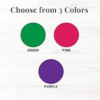 Vista 8 de Let's Make Memories Toalla de playa personalizada – Toallas personalizadas para piscina – para vacaciones de primavera y diversión de verano – 30