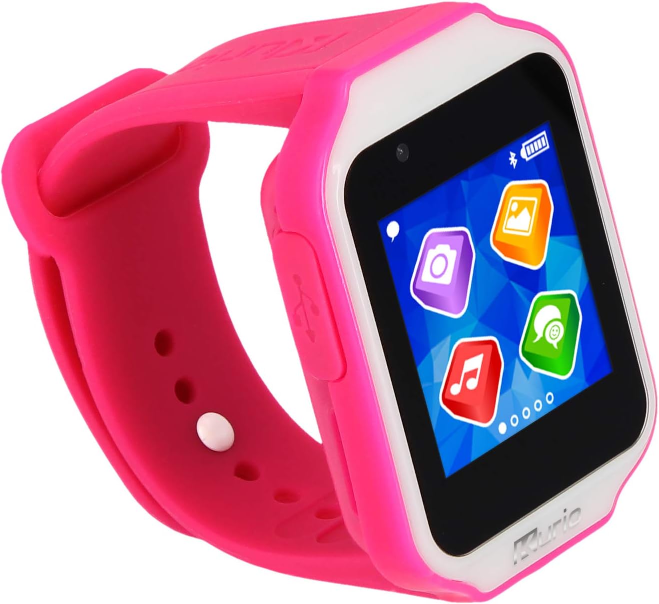 (Blue) - Kurio Watch Glow