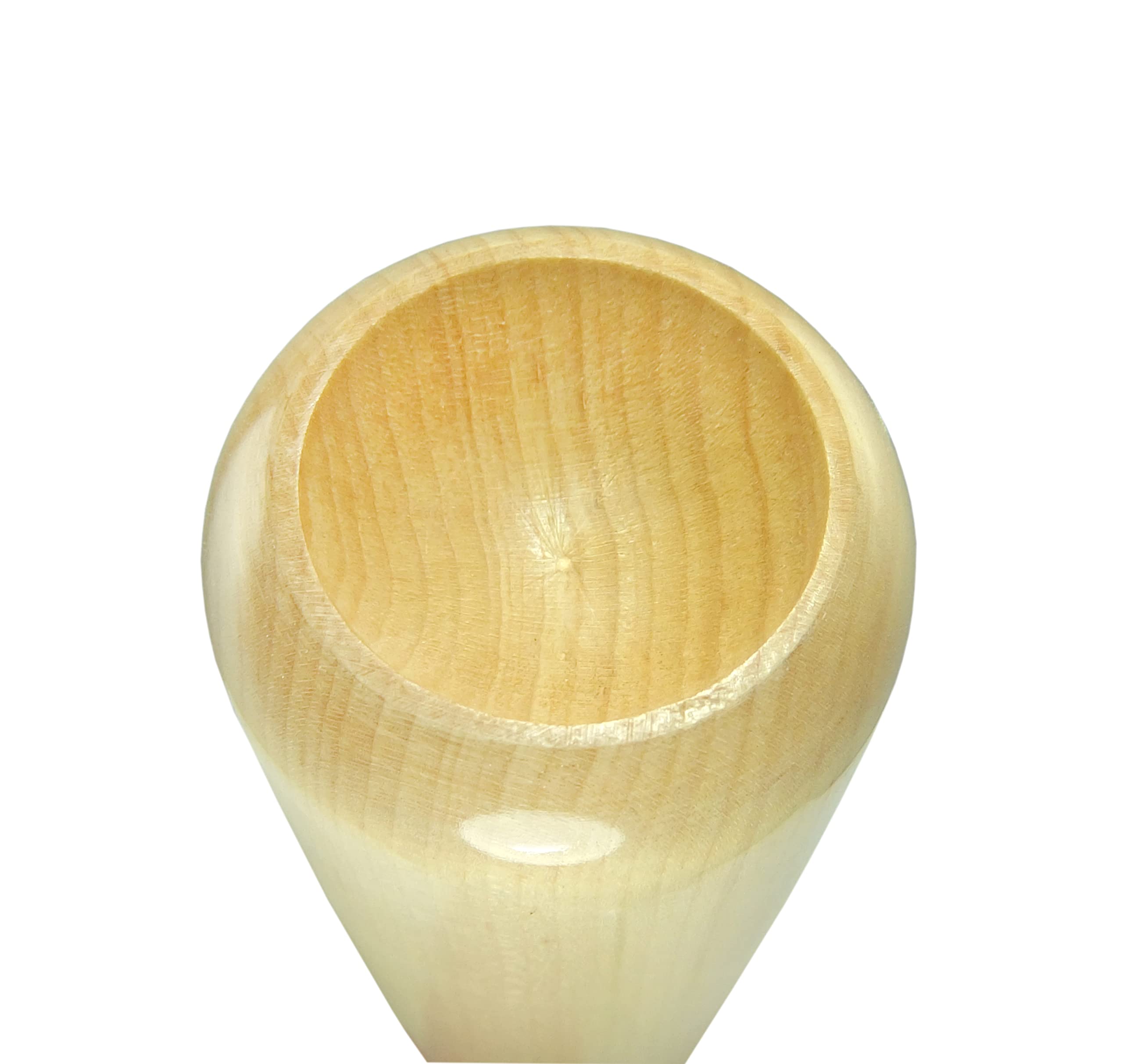 Bâton De Baseball Bois De Bouleau Jaune Pro Select Stock De B45 - B271 | La Source du Sport | La Source du sport