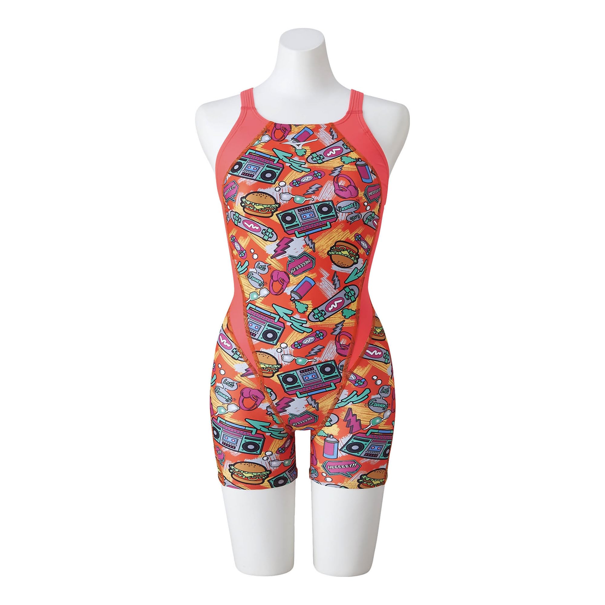 Amazon.co.jp: [ミズノ] スイム 水泳 競泳 練習用 トレーニング