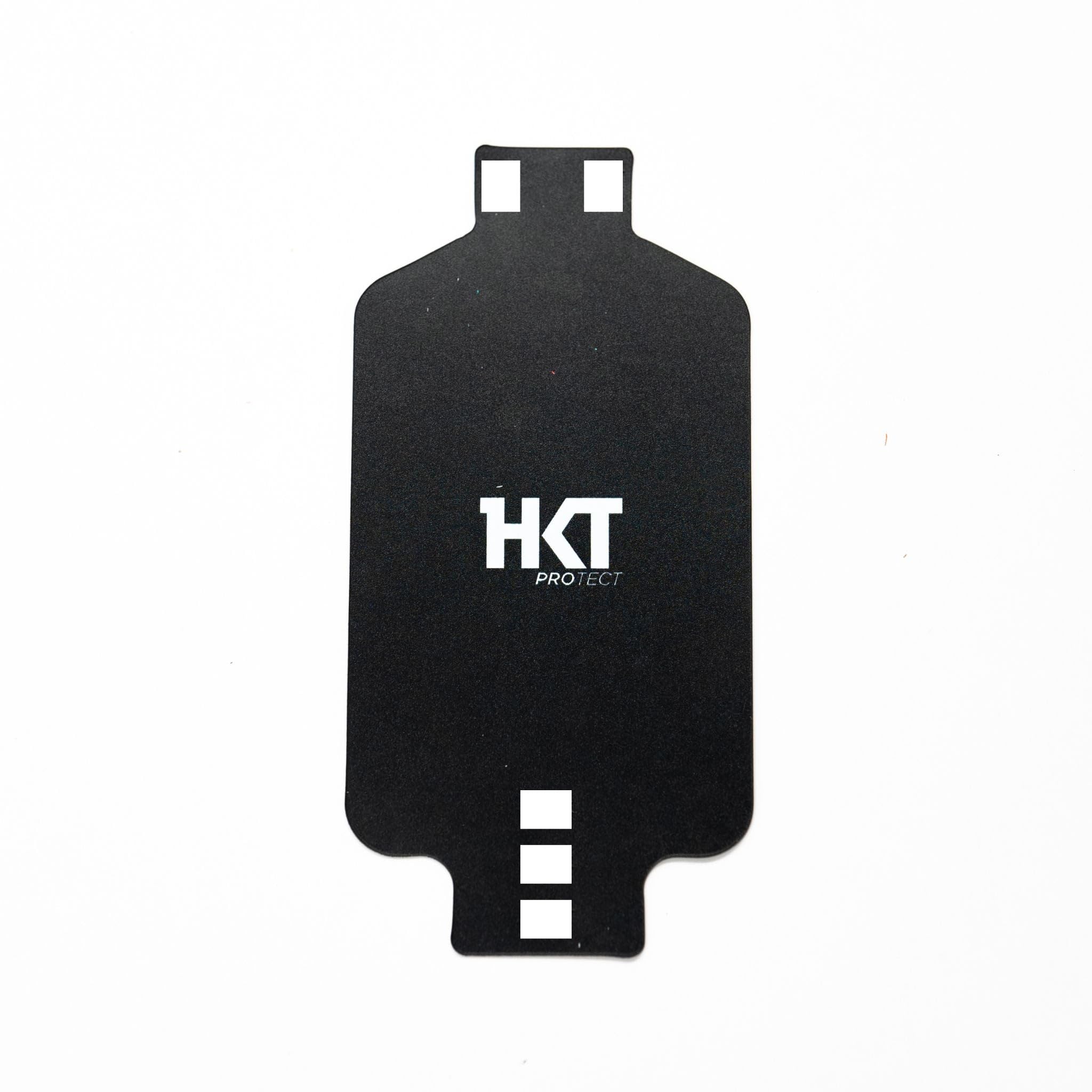 HKT PROTECT TELLUS LOAM SHELF GUARD (Black/White Logo) โ image 1