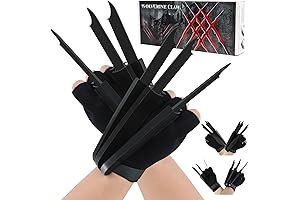 Black Panther Slash Claw