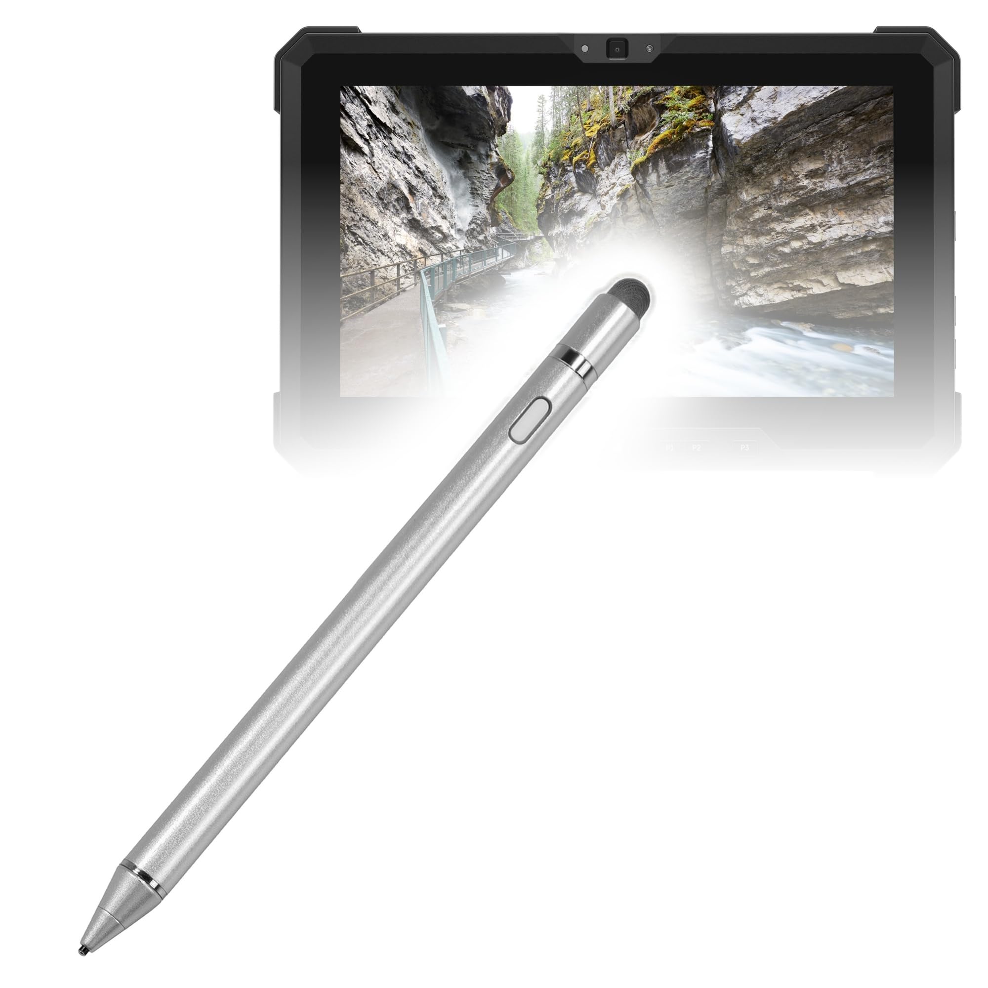 Amazon.com: BoxWave Stylus Pen Compatible with Dell Latitude 7212