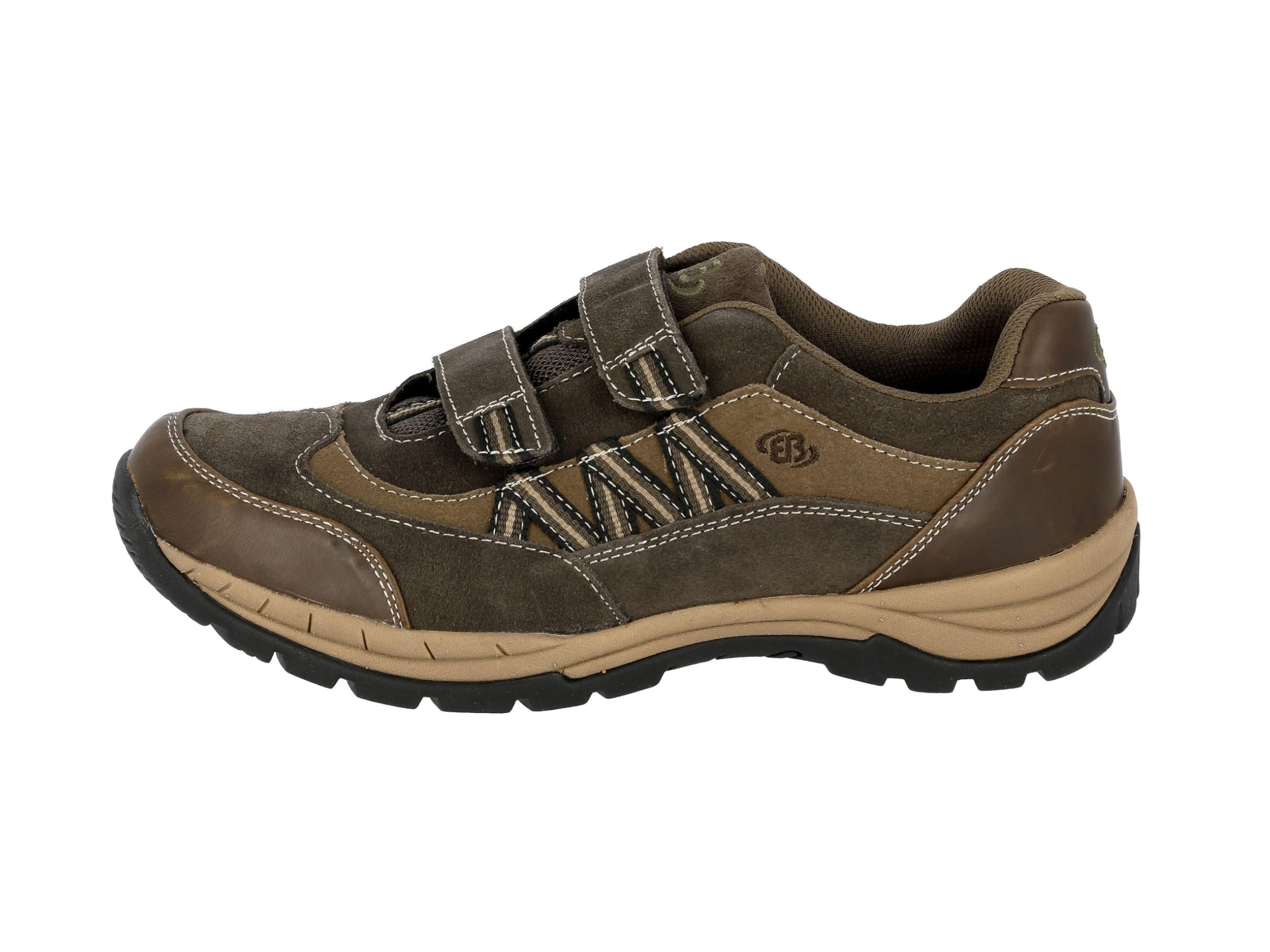 Brütting Herren Man Comfort V Sneaker