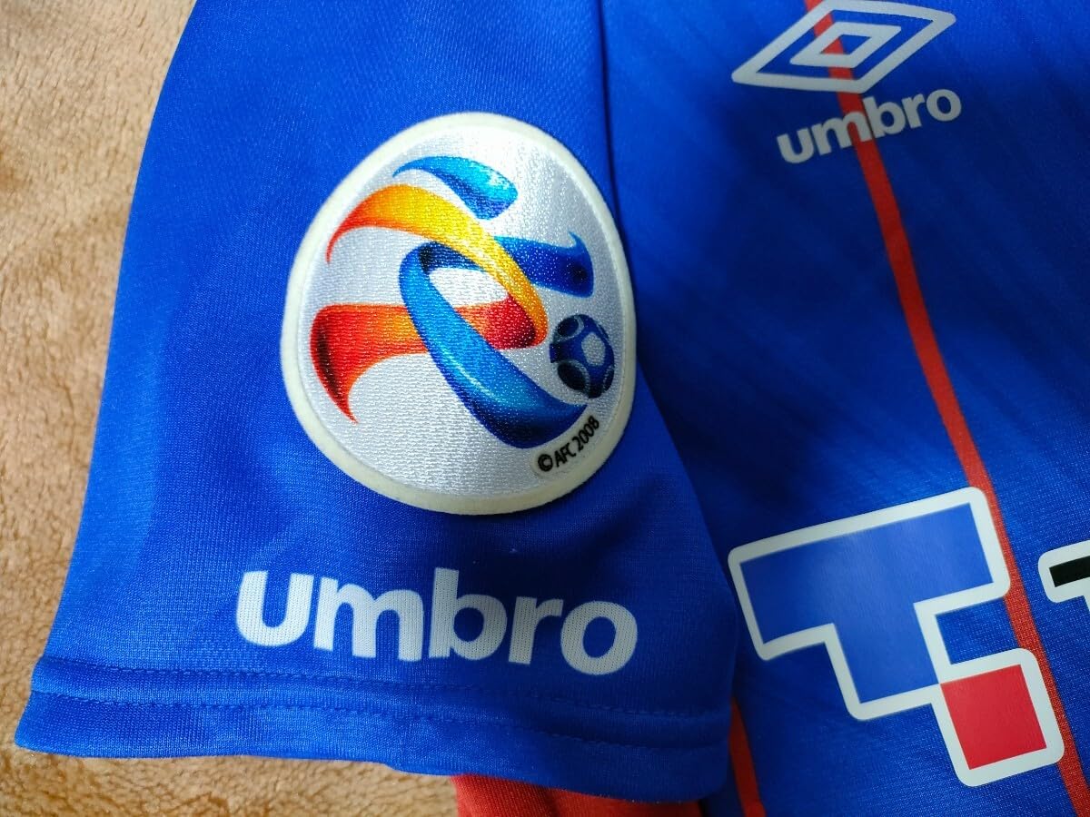 Amazon.co.jp: FC東京 中島翔哉 ACL ユニフォーム 限定 中島