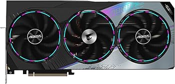 Amazon | GIGABYTE AORUS GeForce RTX 4080 スーパーマスター16G