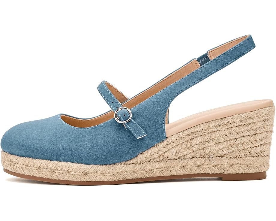 Journee Collection Asmyna - Left View