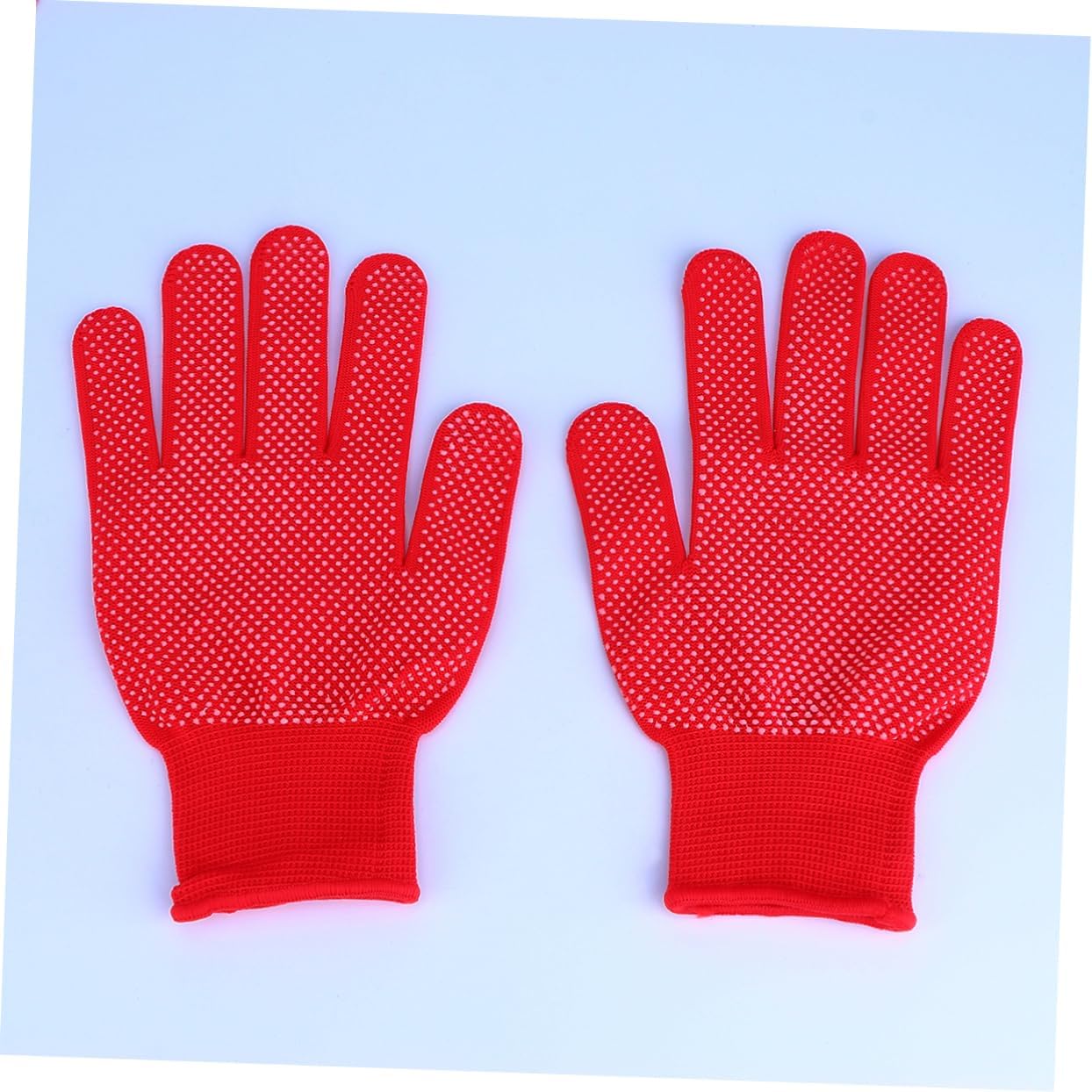 PRETYZOOM 21Pcs Window Tint Tool Kit Auto Tinting Film Squeegee Cutter for Car Film Wrapping Durable Vinyl Applicator Set with Handy Tools for Flat Curved Surfaces Red