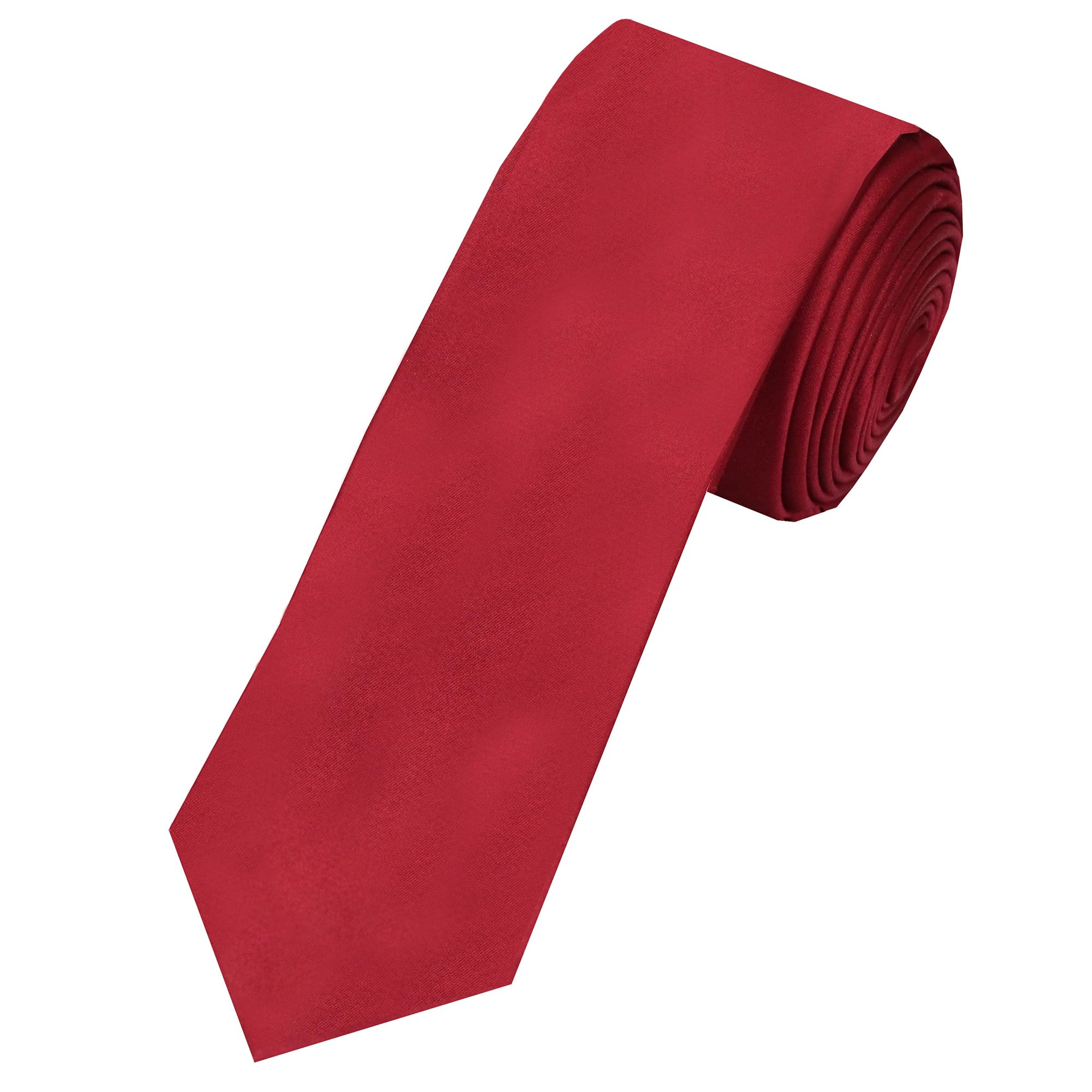 leonardi Micro Fabric Neck Tie Best for Party and Office || Soft and Comfortable.-picture-22