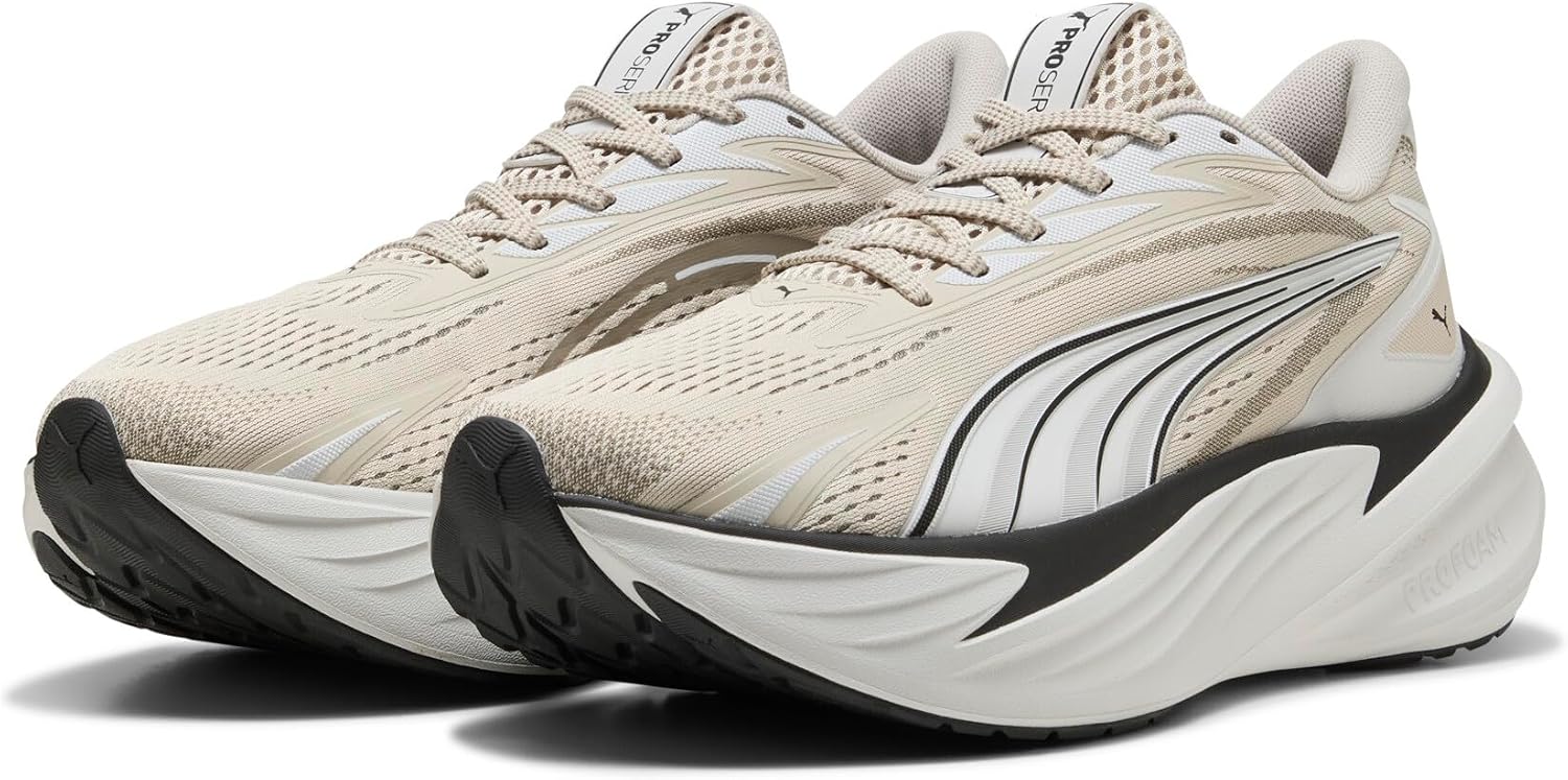 Puma Unisex's Maxima Pro Road Running Shoe