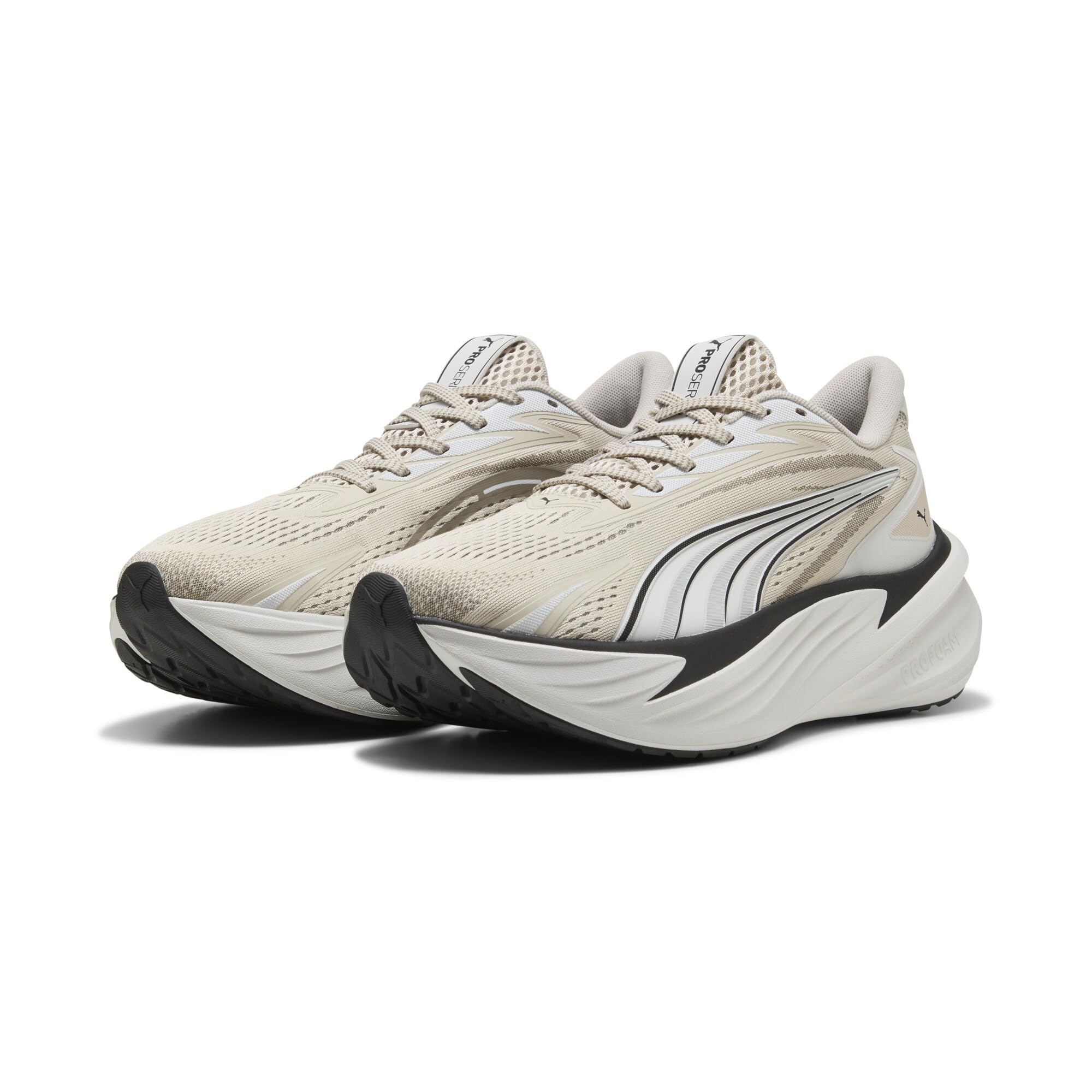 Puma Maxima PRO Scarpe per Jogging su stradaUnisex - Adulto