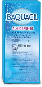 Algi Defense 16 oz 2