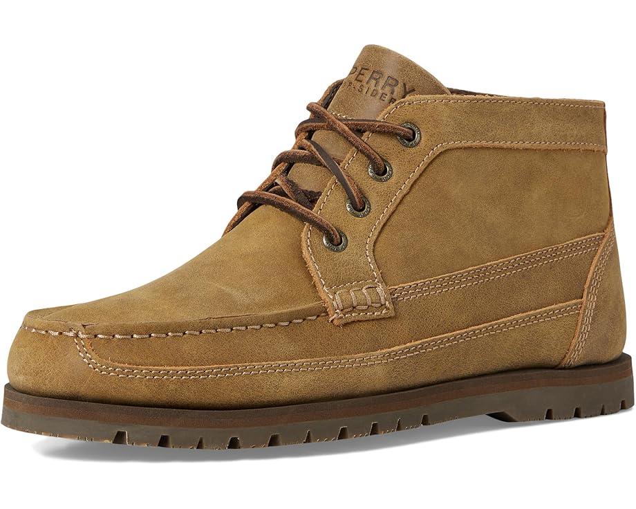 Sperry Stringer - Front View