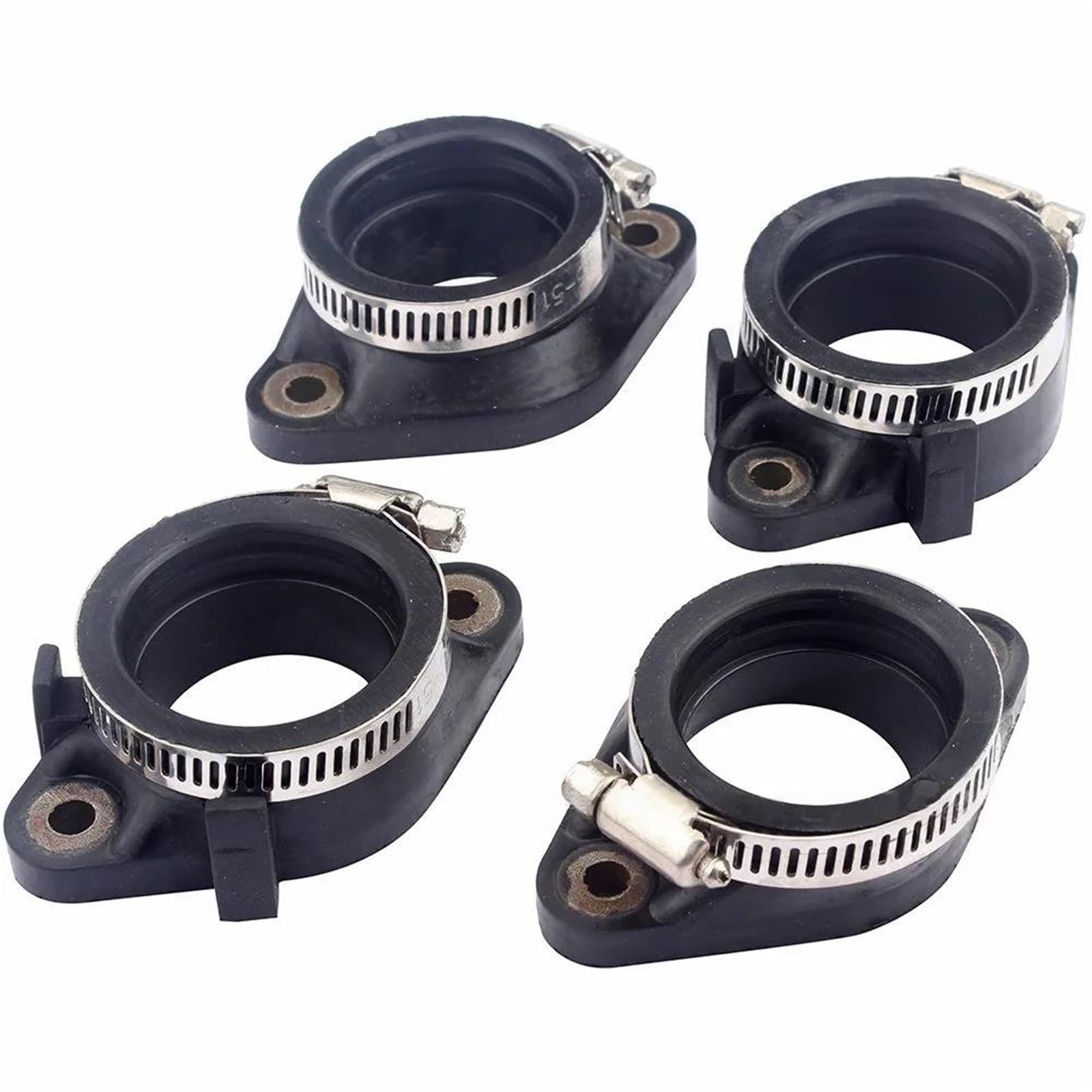 Carburador y adaptador de interfaz para Suzuki GSX1250 que elimina las fugas de aire 5