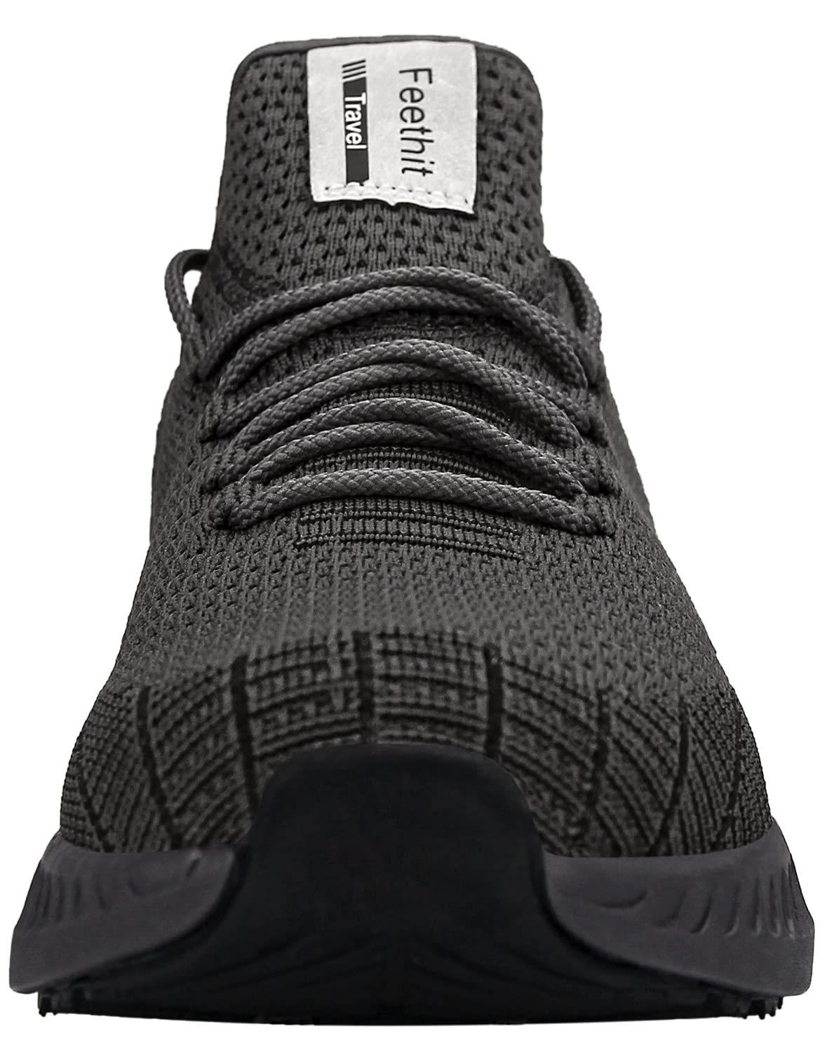 Feethit Donna Scarpe da Corsa Scarpe da Ginnastica Scarpe Sportive Scarpe da Ginnastica Scarpe da Passeggio Leggere e Traspiranti Fitness all'aperto Scarpe Sportive da Jogging