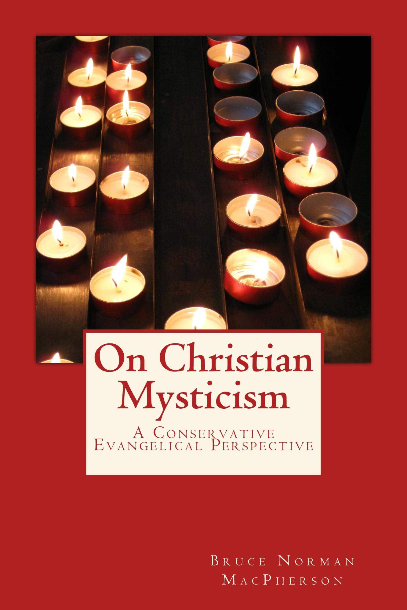 On Christian Mysticism