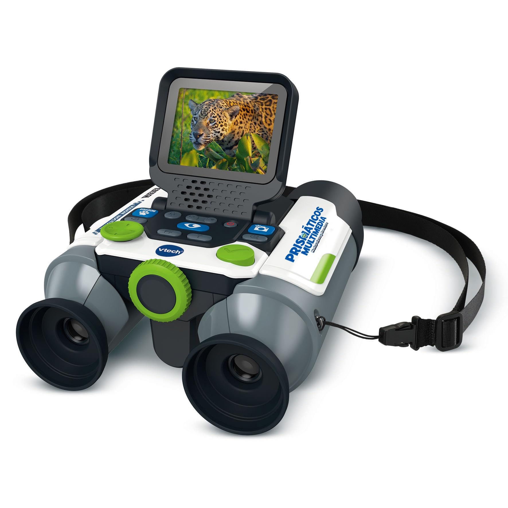 Are Binoculars Good for Interactive Play? Discover Now!