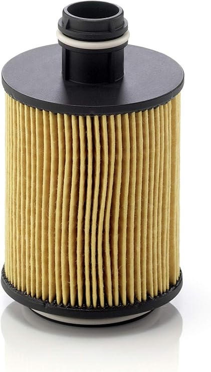 Filtro Olio MANN-FILTER W 811/80 - Pacco Da 3 Per Auto E Veicoli Commerciali - Foto 14