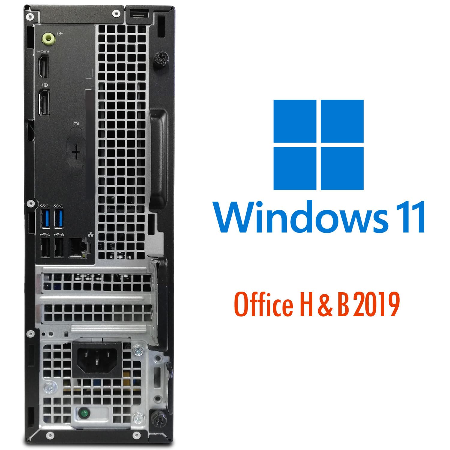 Amazon.co.jp: 【整備済み品】デスクトップPC OptiPlex シリーズ/Win11