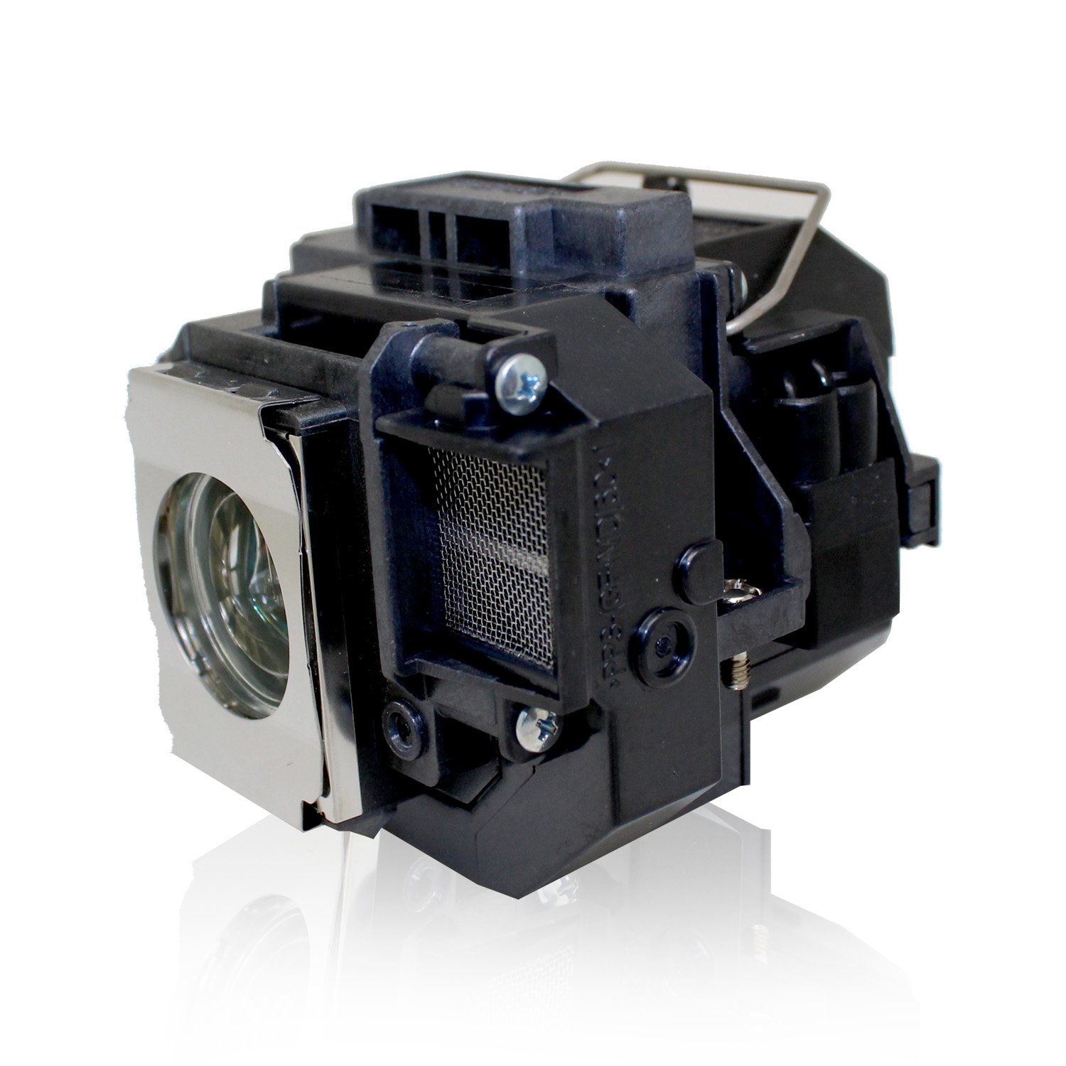 PanPacSight ELP58 V13H010L58 Lampada proiettore compatibile con EB-S9 EB-S92 EB-W10 EB-W9 EB-X10 EB-X9 EB-X92 EB-S10 EX3200 EX5200 EX7200 H367A H367B H368B, PowerLite 1220 1260 S10+ S9, VS200