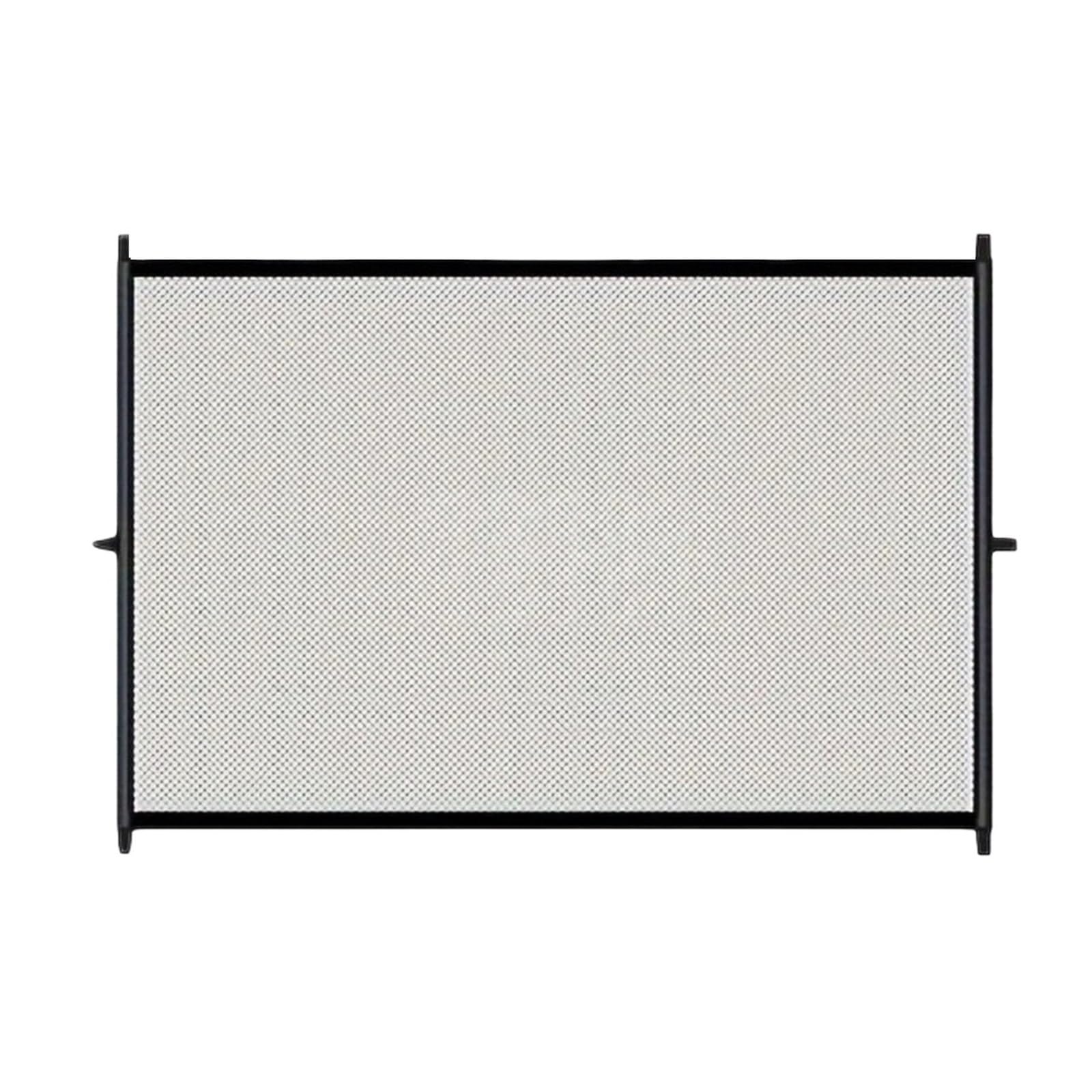 Pet Dog Barrier Fences Isolated Network Folding Breathable Mesh Playpen For Safety Fence Easy Installtion