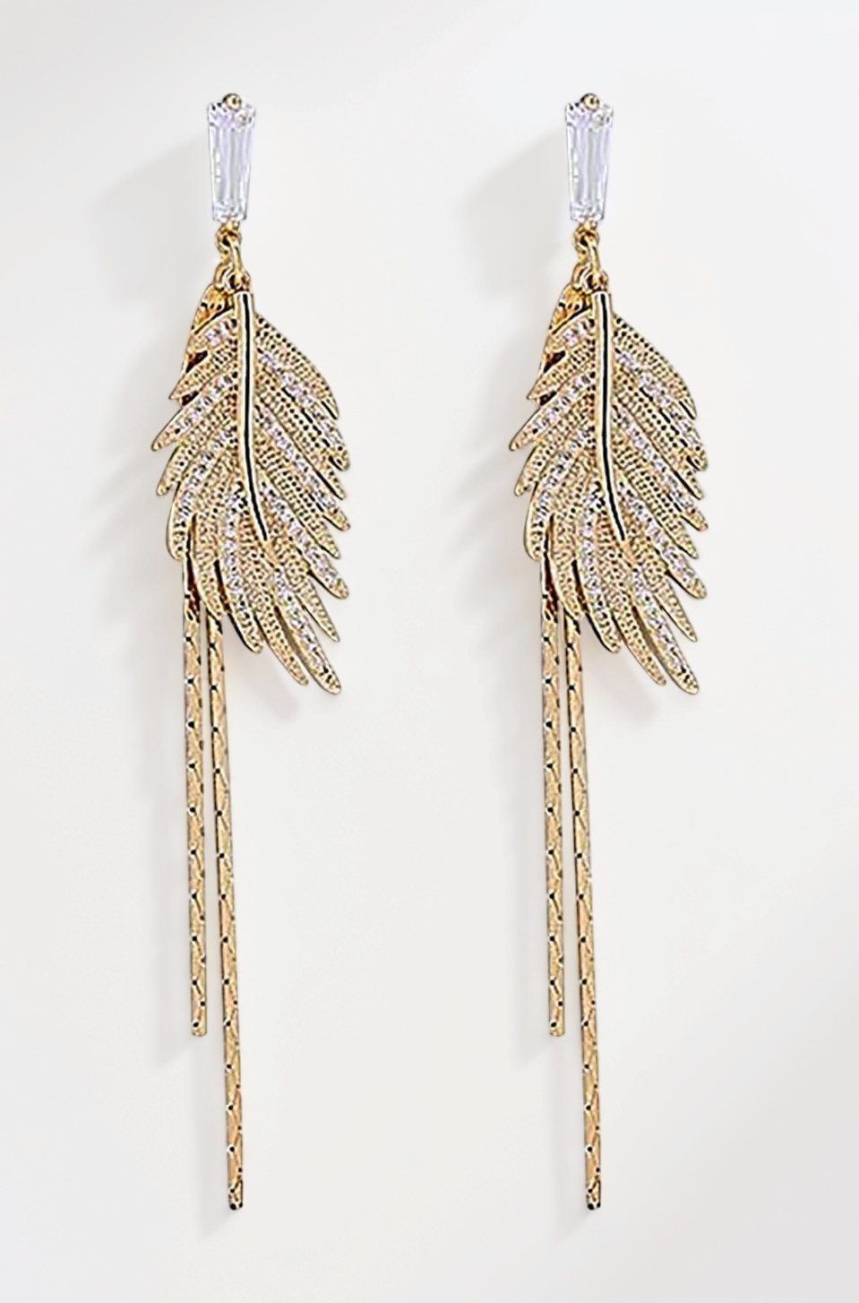 Shining Diva Fashion Latest Stylish Earrings for Women and Girls (15017er)