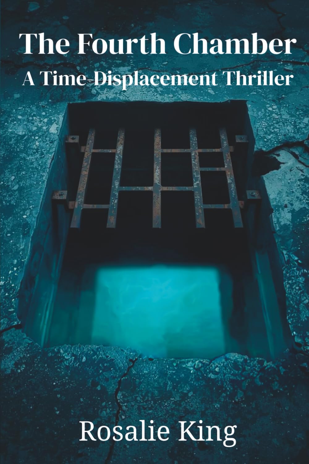 The Fourth Chamber: A Time-Displacement Short Story