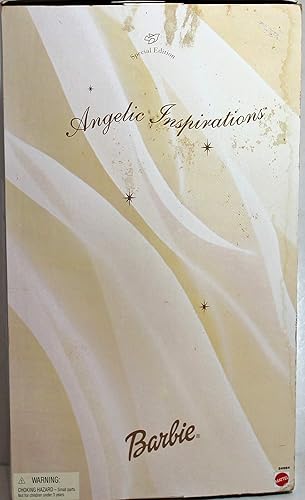 Miniatura 2 de Mattel 1 X Inspiraciones angélicas Barbie