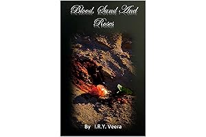 Blood, Sand and Gold: Abide