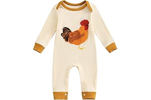 Tsnbre Newborn Baby Costume Outfits 0-12 Months