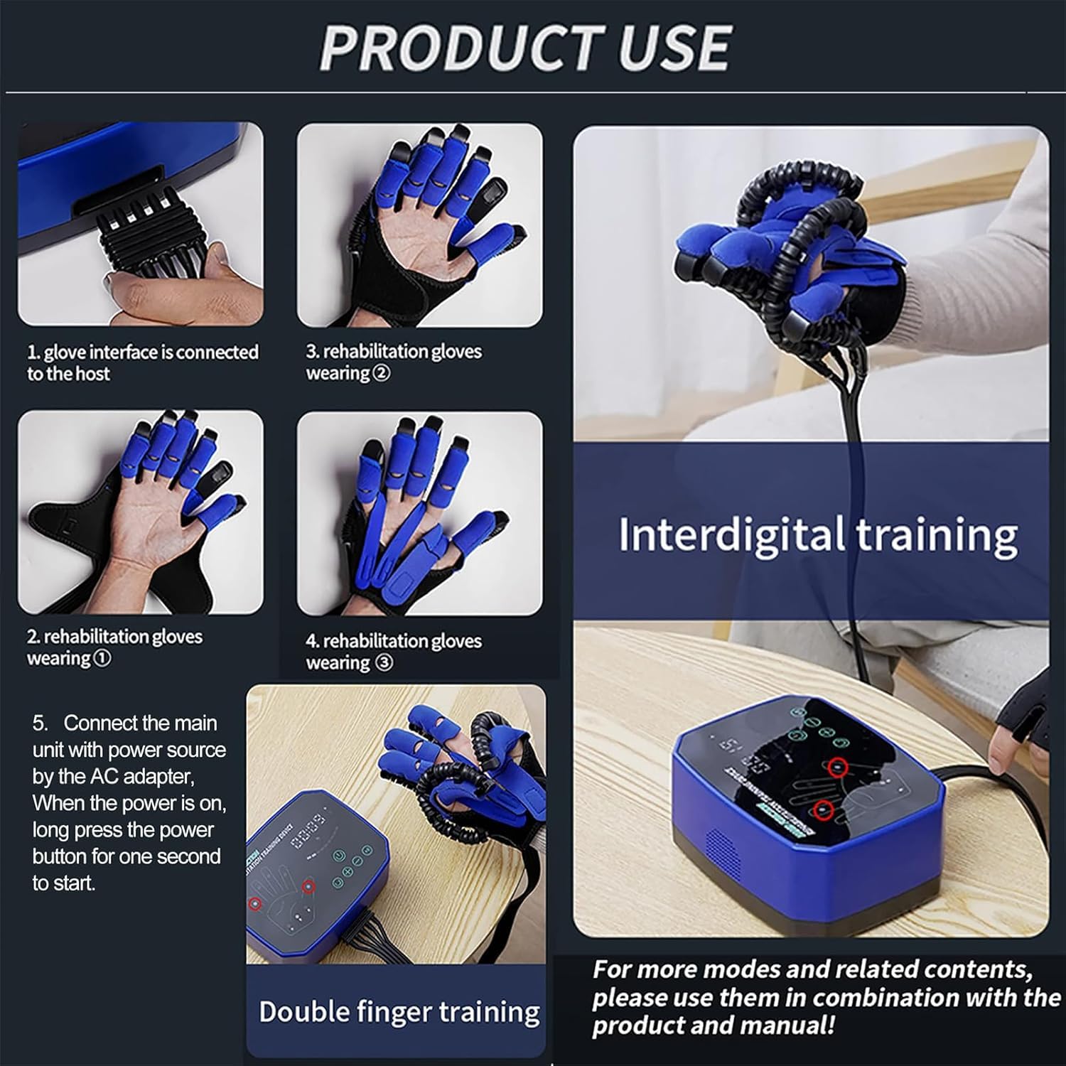 ハンドファンクションリハビリテーショントレーニングデバイス Amazon.co.jp: 脳卒中片麻痺指トレーニングデバイス - 両手リハビリ
