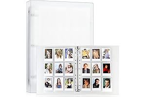 Jungkook Photo Folio Binder: A Showcase for Your K-pop Memories