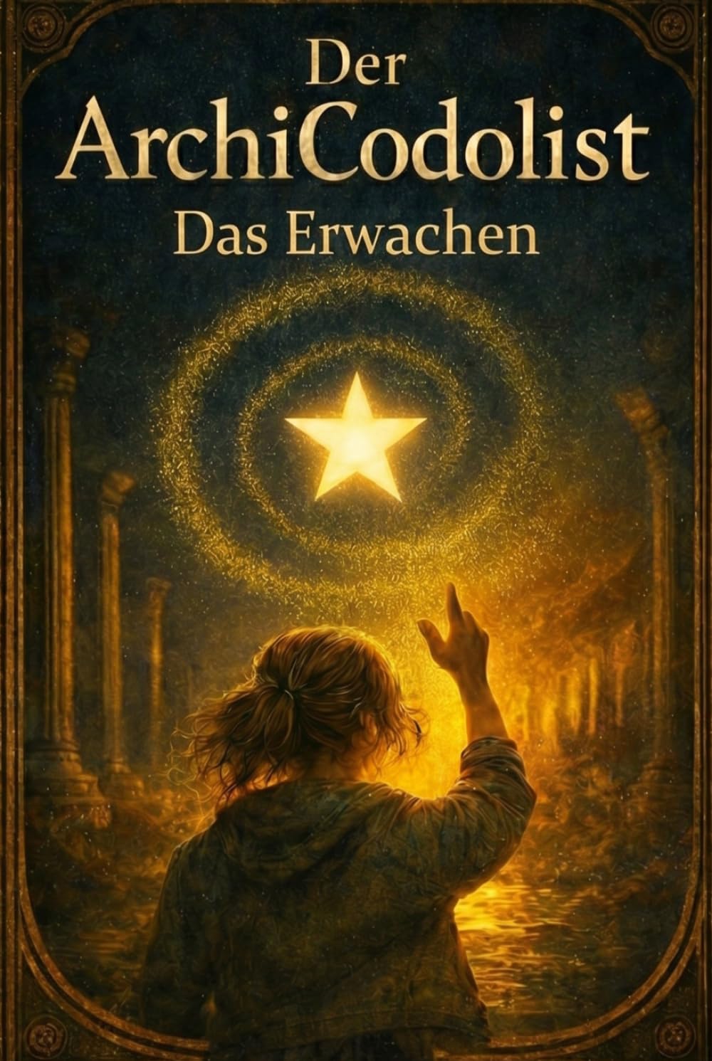 Der ArchiCodolist: Das Erwachen
