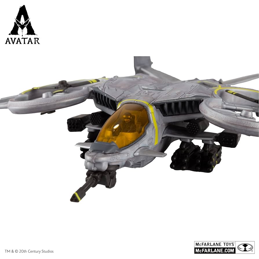 T★T　『アバター：ウェイ・オブ・〜』メトカイナの岩礁＆トノワリ＆ロナル 81rffkCscyL._UF894,1000_QL80_.jpg