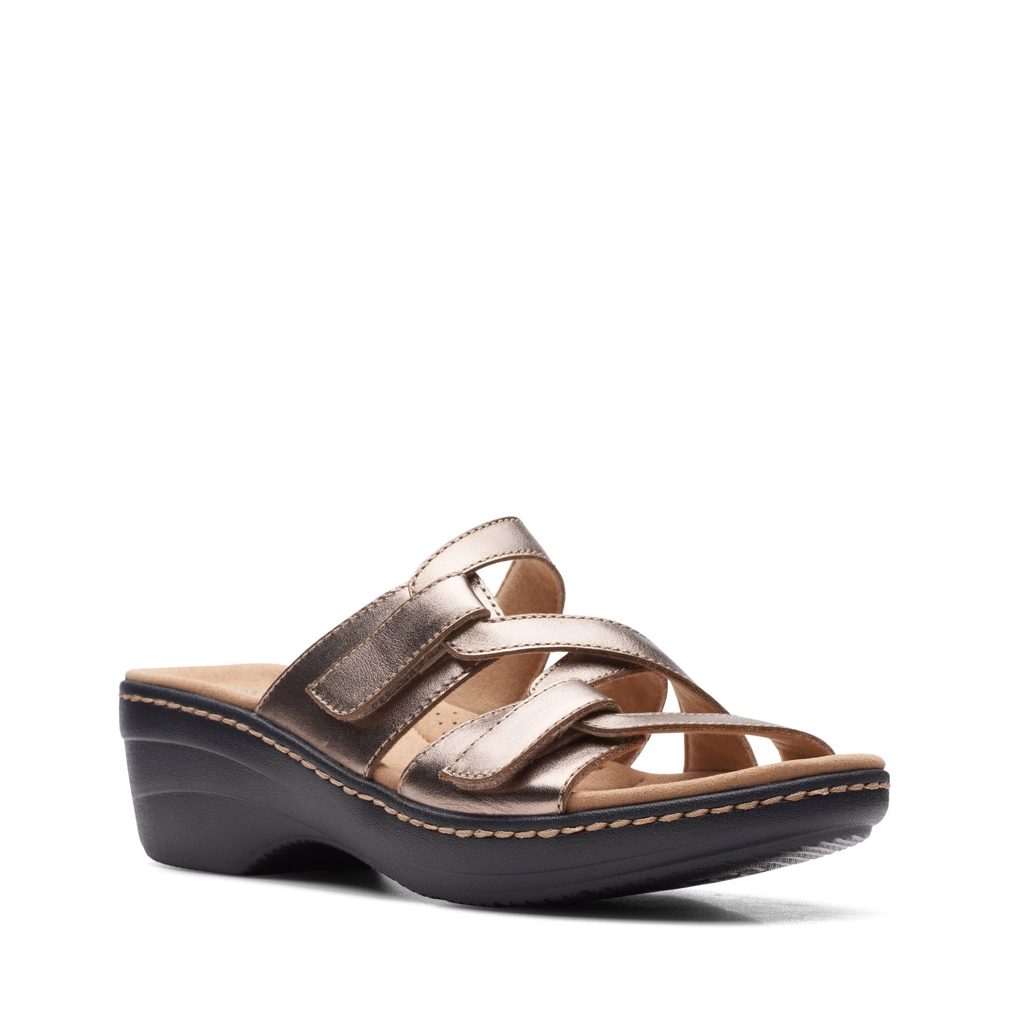 Clarks Merliah Karli SandaliaMujer