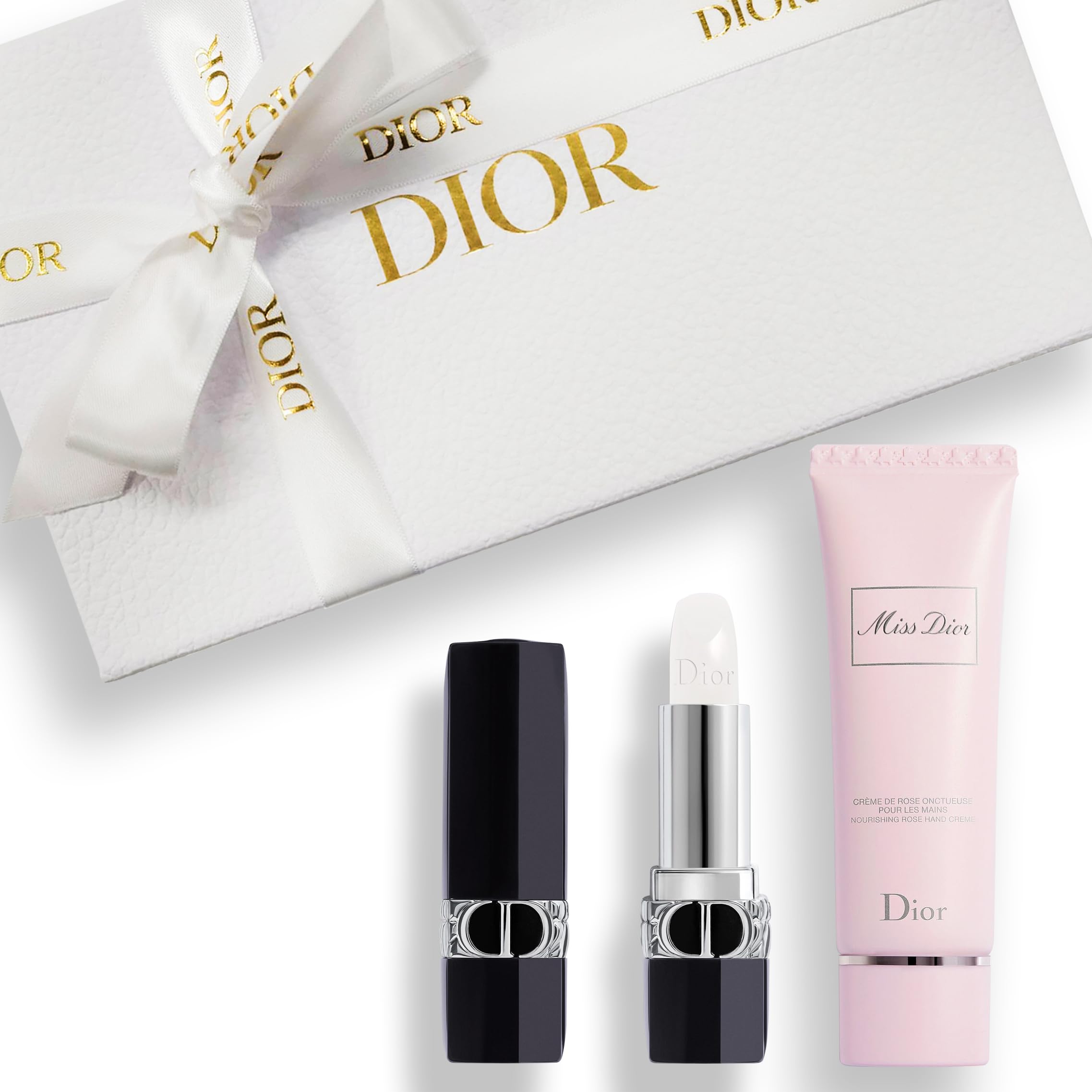 Amazon.co.jp: 【国内正規品/セット】DIOR ディオール ミス ディオール 