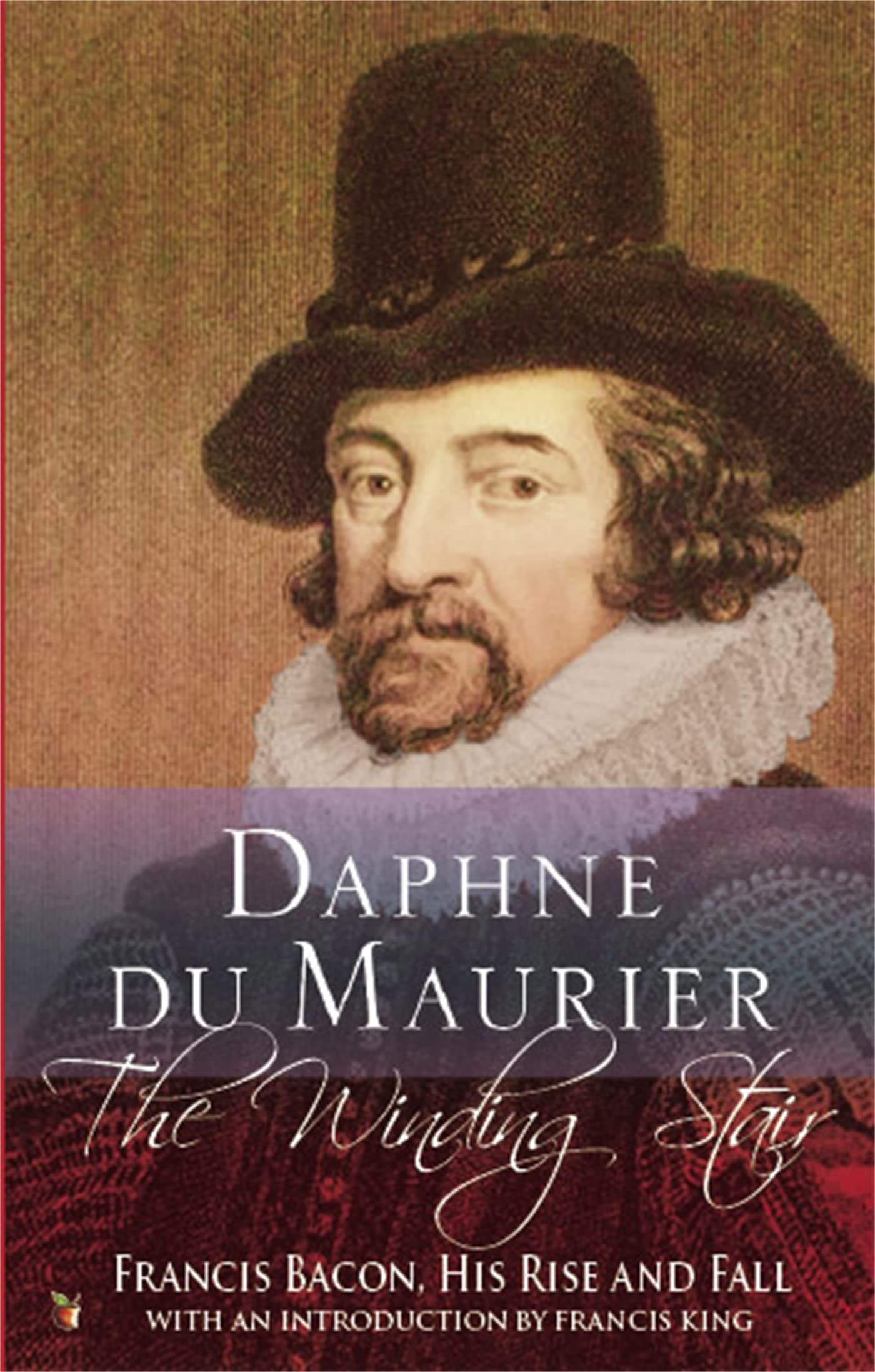 Winding Stair.by Maurier  New 9781844080748 Fast Free Shipping**