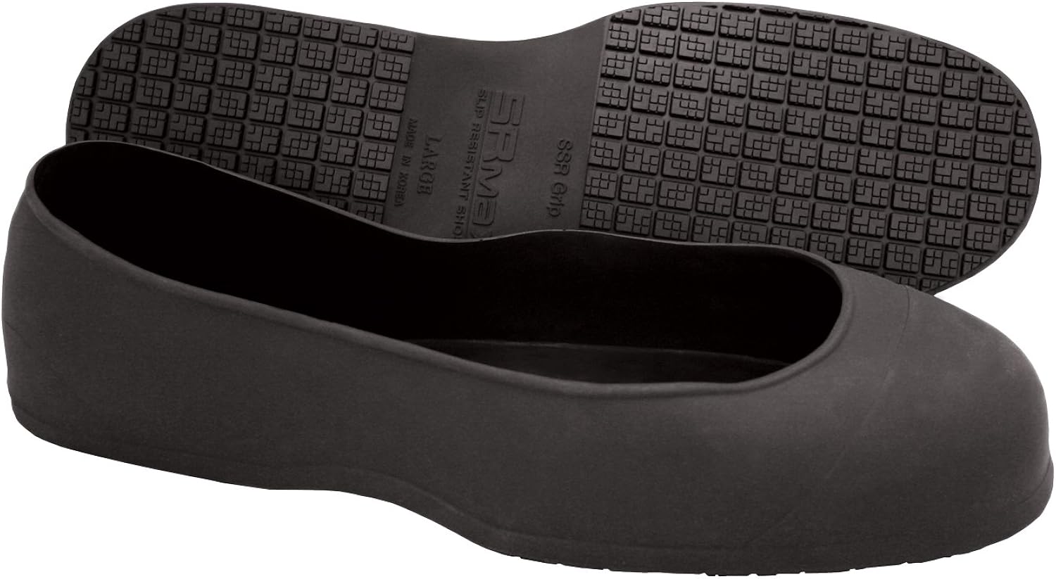 Slip resistant overshoes Clearance