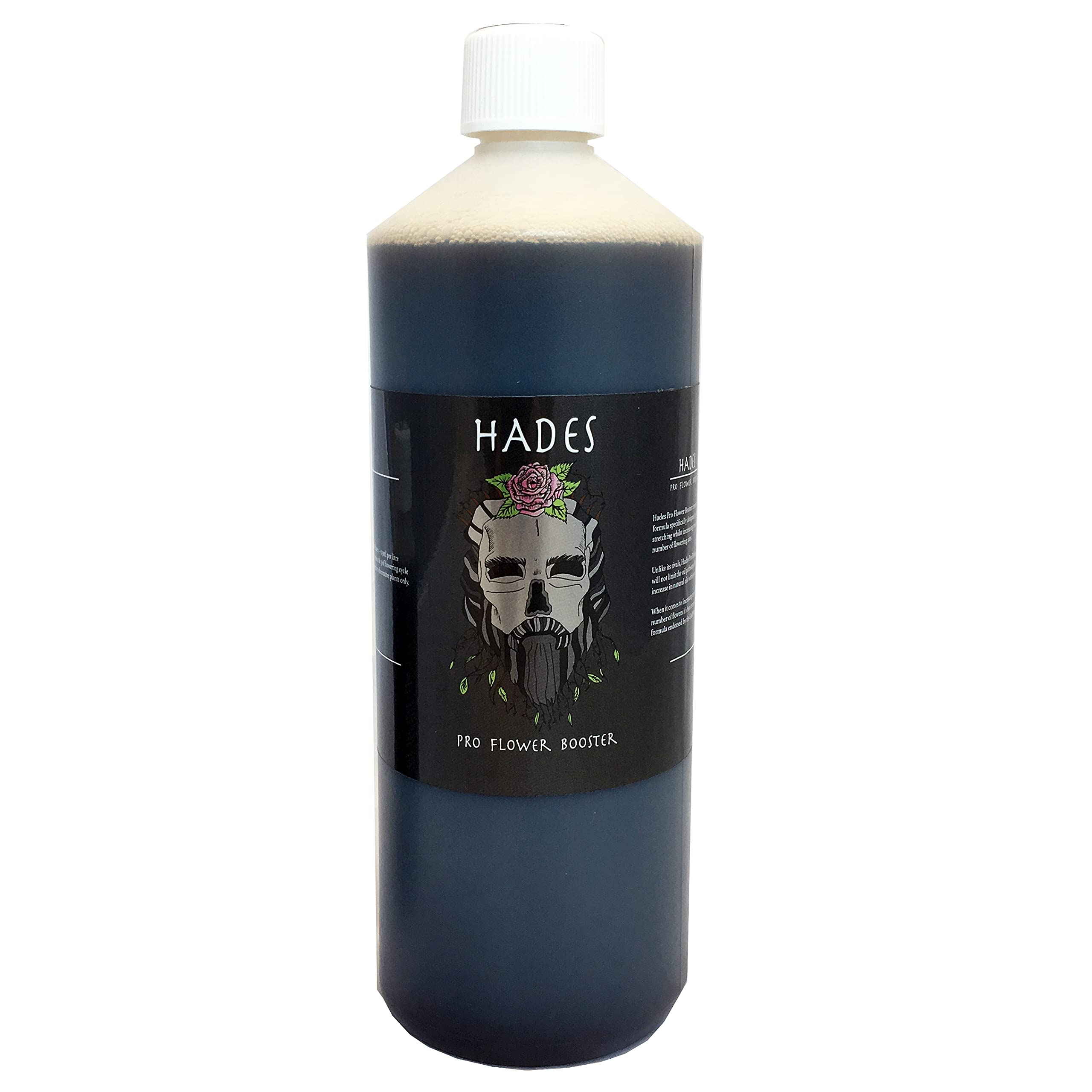 Hades Pro Flower Booster 1 Litre
