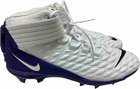 Amazon.com | Nike Men's Force Savage Pro-2 Football Cleats Shoes