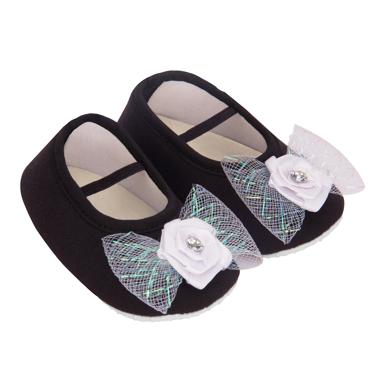 daizy Unisex-Baby's Bootie-picture-49