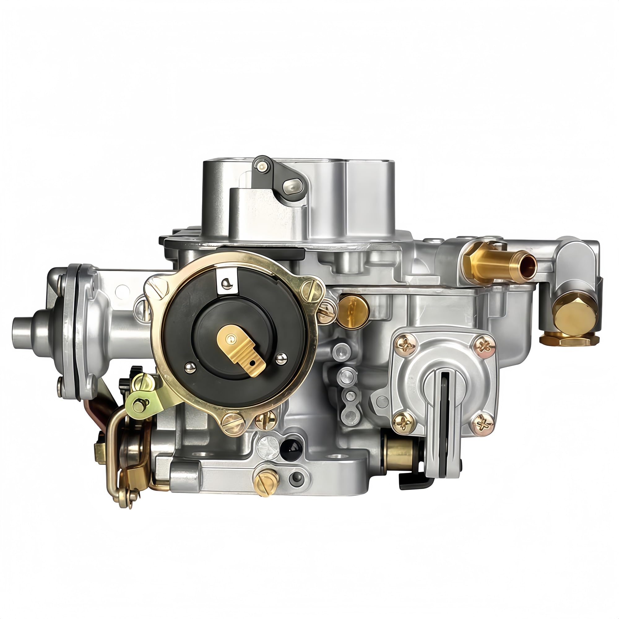 Carburatori per auto d'epoca Carburatore a 2 corpi da 38 mm 38X38 19830.202 per BMW 1971-1974 E10 per Mercedes per Benz 280 1973-1976 W114