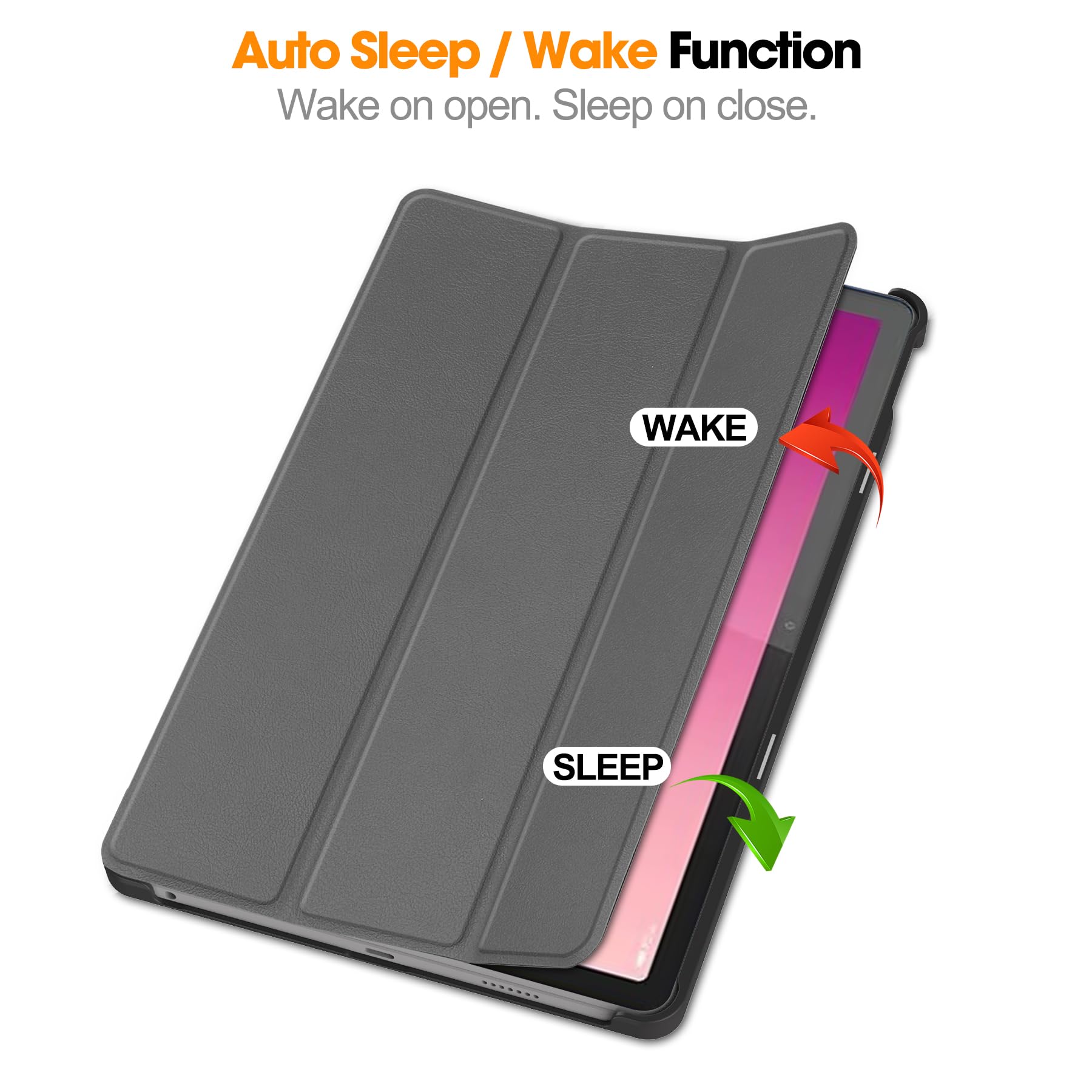 Amazon.co.jp: Lenovo Tab M10a 5G ケース Lenovo Tab M10a 5G LET02