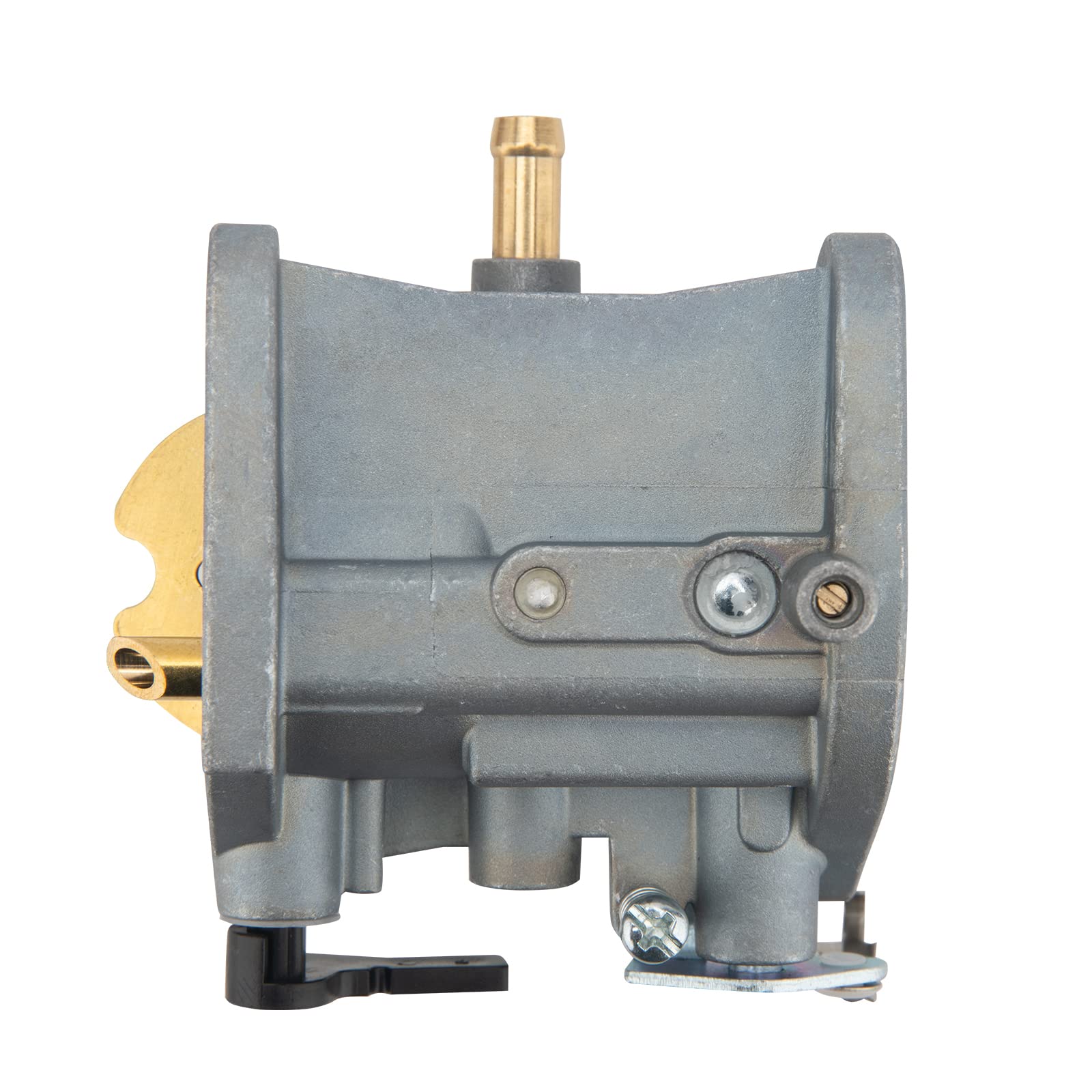 かり　0828 Genuine OEM Kawasaki CARBURETOR-ASSY 15004-0828 15004-0986