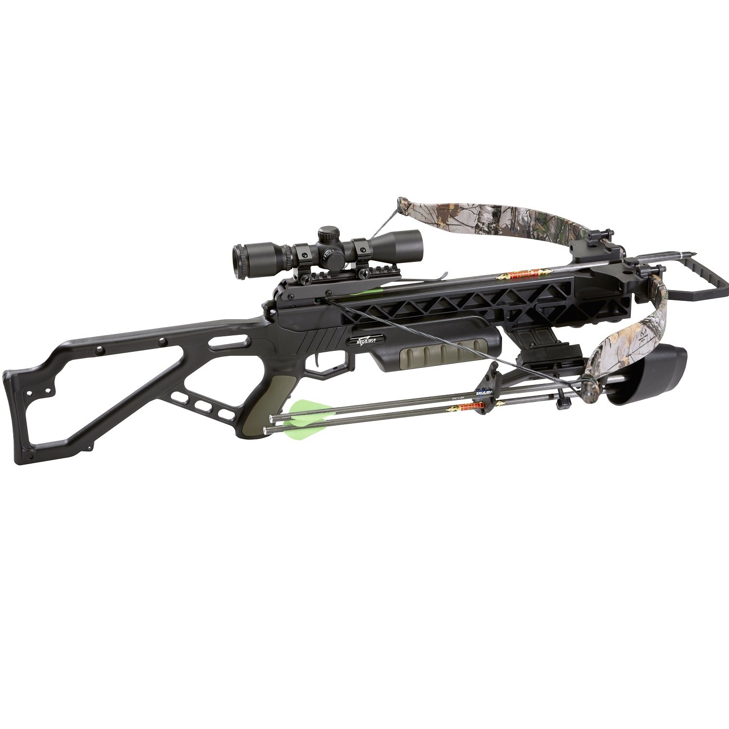 Excalibur Matrix GRZ 2