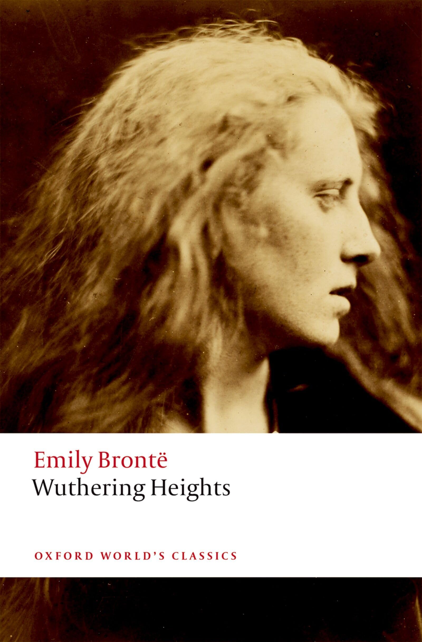 OXFORD UNIVERSITY PRESS Wuthering Heights