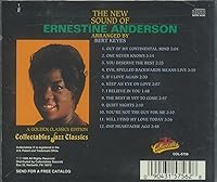 Vista 2 de Nuevo sonido arreglado por Bert Keyes - Golden Classics