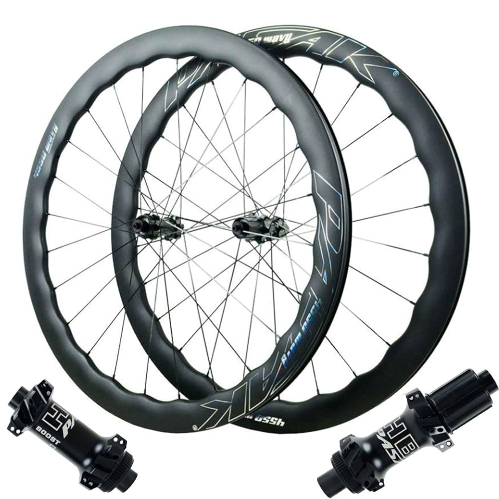 700cカーボンホイール Amazon | ホイールカーボン 700C リム 38C 50C 60C 88C 25幅