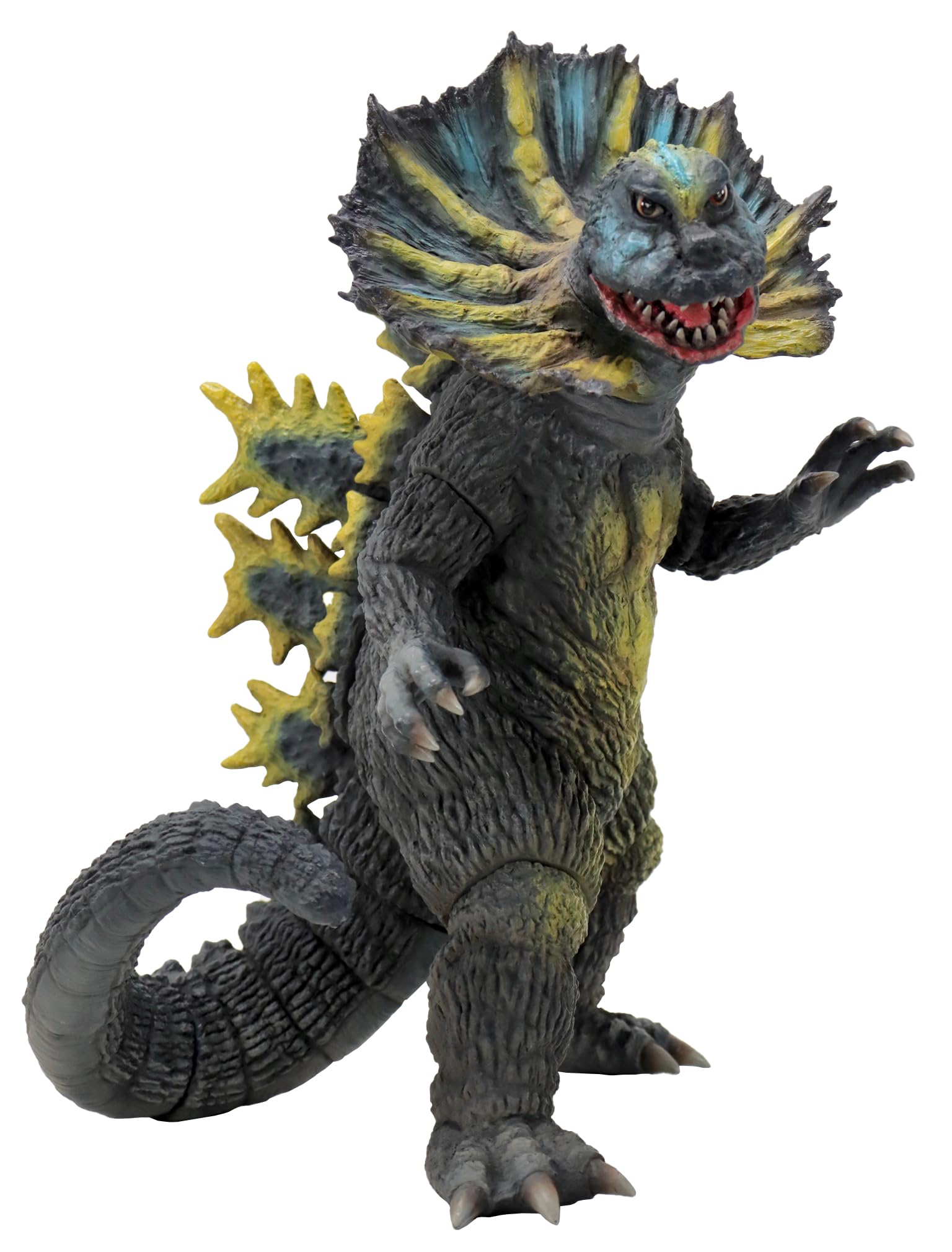 CCP　1/6 ジラース Amazon.co.jp: キャラクターコンテンツプロダクション(Ccp) 1/6特撮